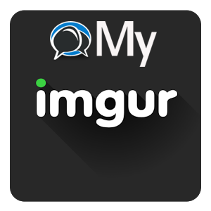 My imgur