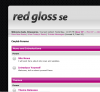 Red Gloss SE