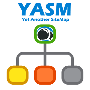 Yet Another Sitemap Plugin (YASM)