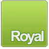 A Royal Grass Theme