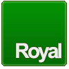 A Royal Green Theme