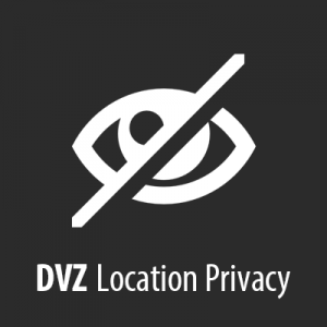 DVZ Location Privacy
