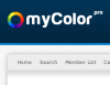 myColor pro