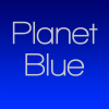 Planet Blue