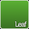 Apart Leaf