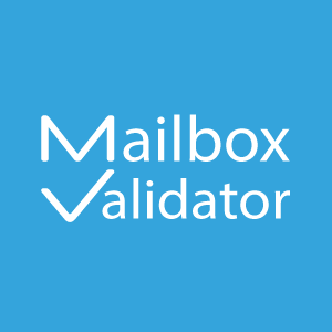 MailboxValidator Email Validator