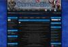 # 1.2 gZe # ★ Style-Darkblue ★ CSS3 Addons