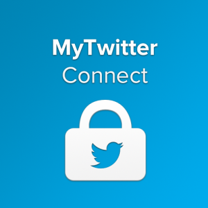 MyTwitter Connect