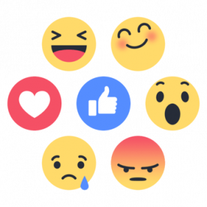 Facebook Smilies Updated 2019