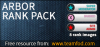 FOD - Arbor Rank Pack