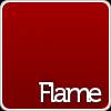 Apart Flame