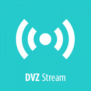 DVZ Stream