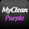 MyCleanPurple