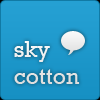 Sky Cotton
