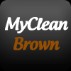 MyCleanBrown