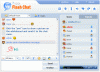 123 Flash Chat and MyBB integration plugin
