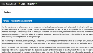 ougc Landing Page