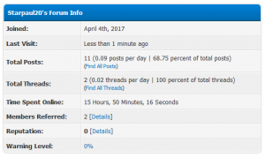 Show Referrals