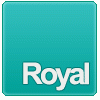 A Royal Cyan Theme