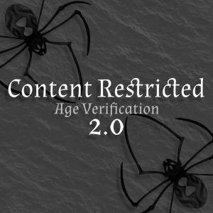 Content Restricted (Age Verification)