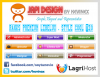LagriHost Rank Images - Premium Version