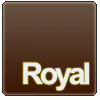 A Royal Dust Theme