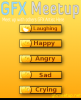 GFXMeetUp Mood Package #1