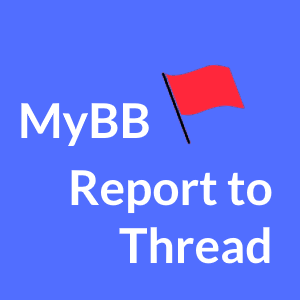 MyBB Report-To-Thread