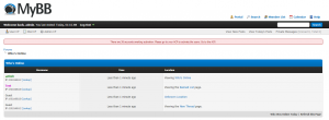 ougc Pages