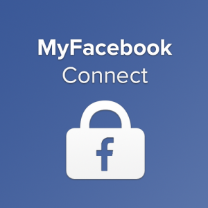 MyFacebook Connect