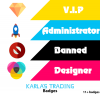 KT Badges