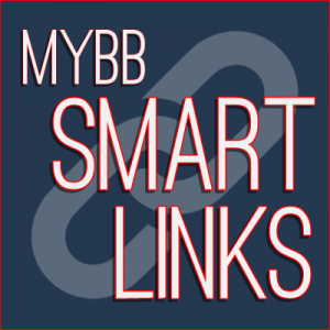 MyBB-SmartLinks