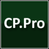 Admin CP.Pro - Green