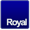 A Royal Nblue Theme