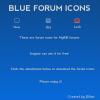 Gradient Forum Status Icon