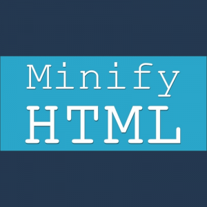 MinifyHTML