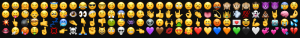 Apple Emoji Forum Smilies