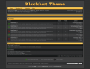 ! Blackhat Theme !