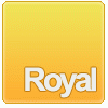 A Royal Sun Theme